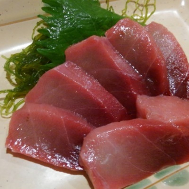 マグロ(大漁船 )