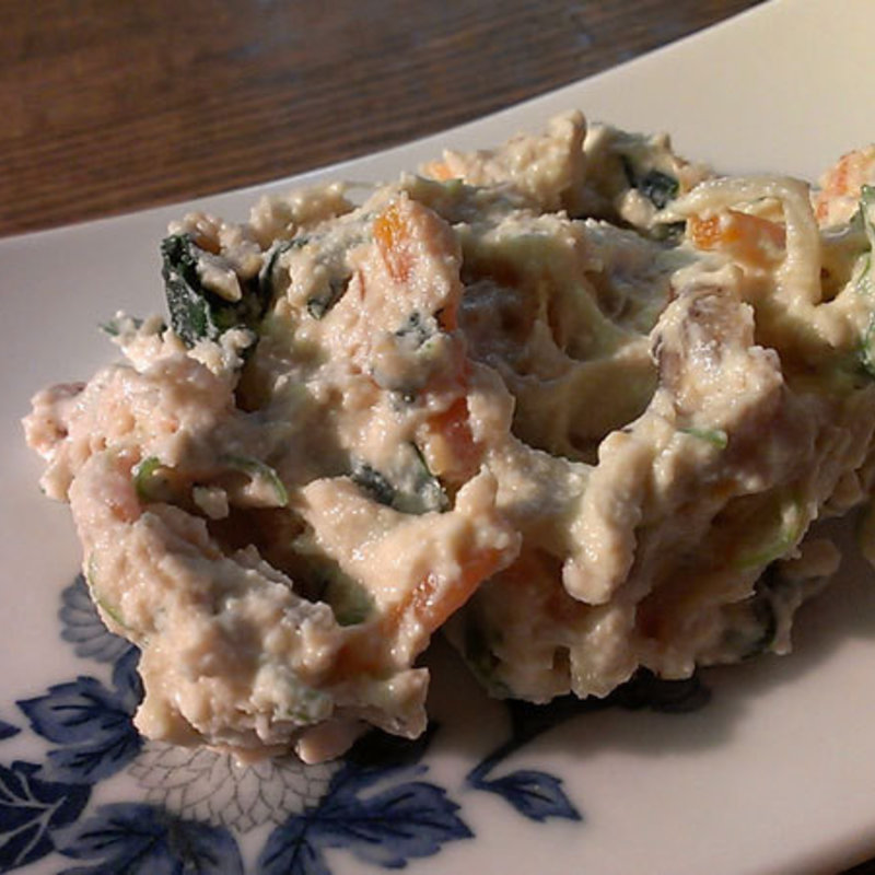 白和え(大甚本店)