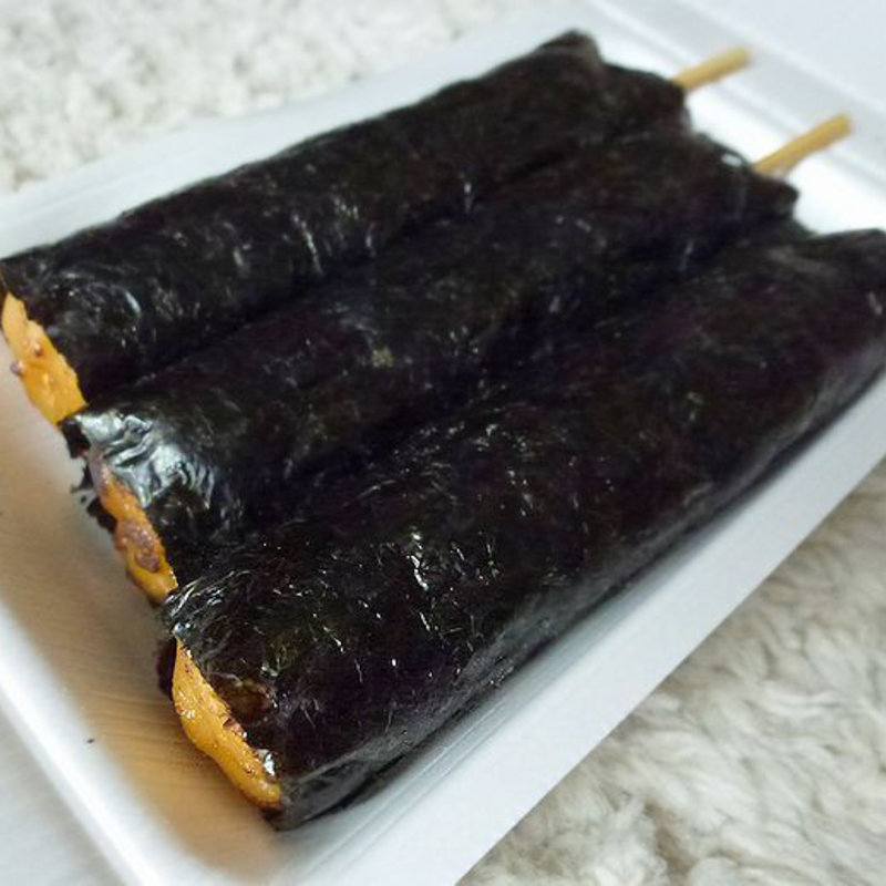 いそべ(大福亭 弥生通り店)