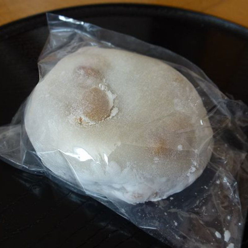 くるみ大福(大福亭 弥生通り店)