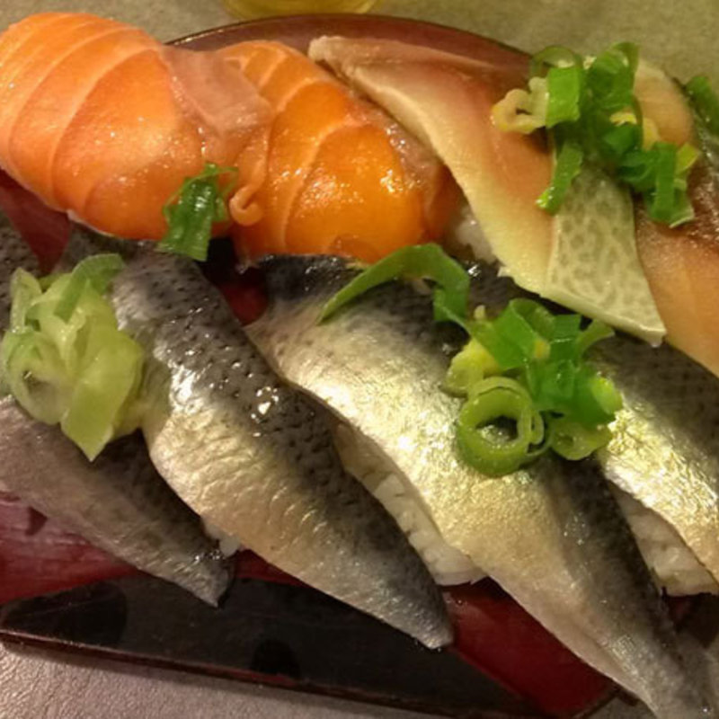 いわし(穴場 桜ノ宮店)