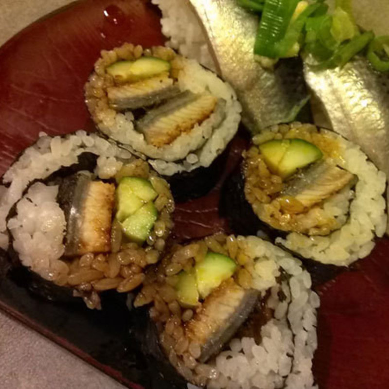 うなきゅう(穴場 桜ノ宮店)