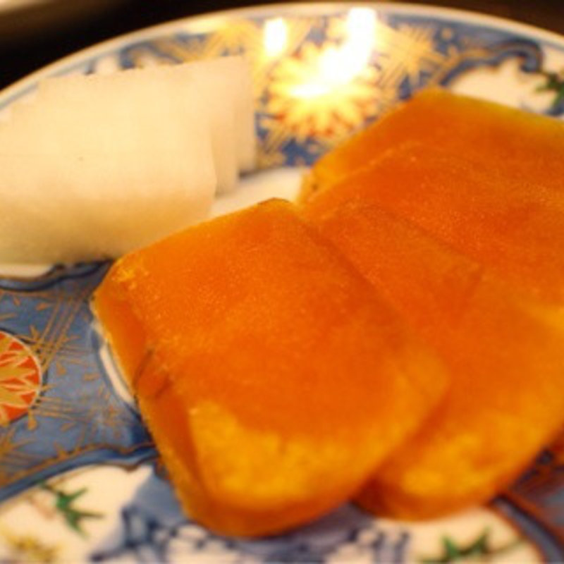 からすみ(大衆料理　川治 )