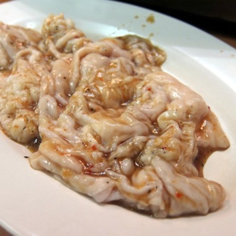 ホルモン(大衆焼肉本店)