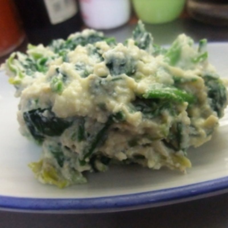 しろあえ(岩田屋酒店)