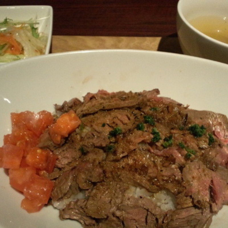 KBPボウル(大衆肉バル Kamiichi 上大岡)