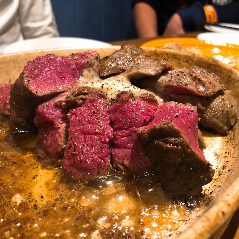 極み国産ヒレ(ESOLA 登戸店)