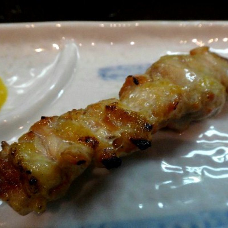 せせり串焼(大衆酒場　鳥勝)