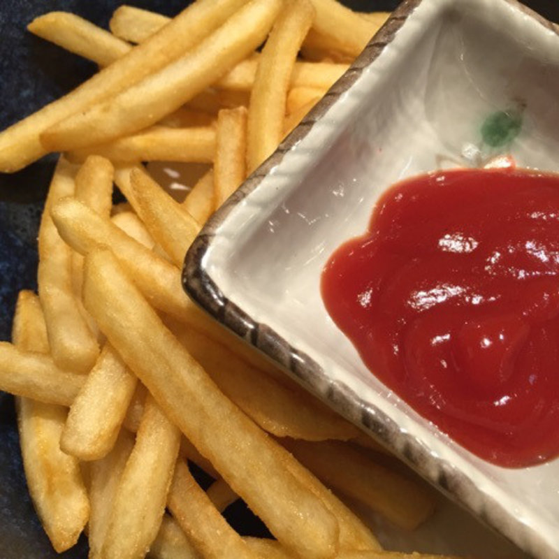 ポテト(徳田酒店 京橋本店)