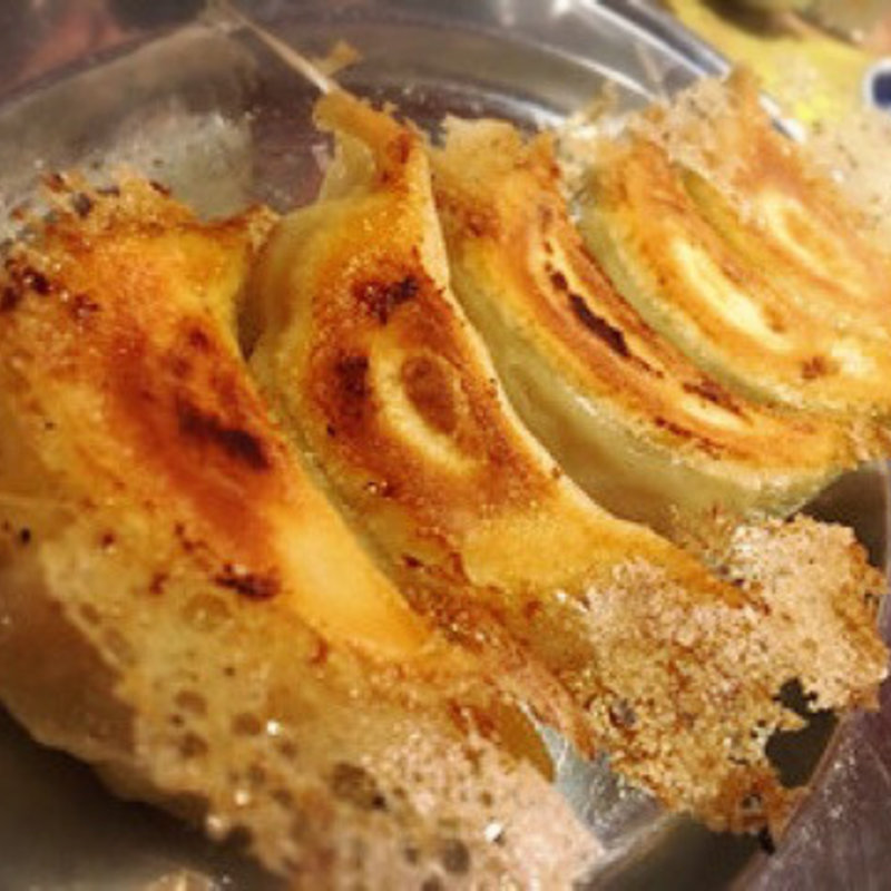 餃子(大衆餃子酒場 choi)