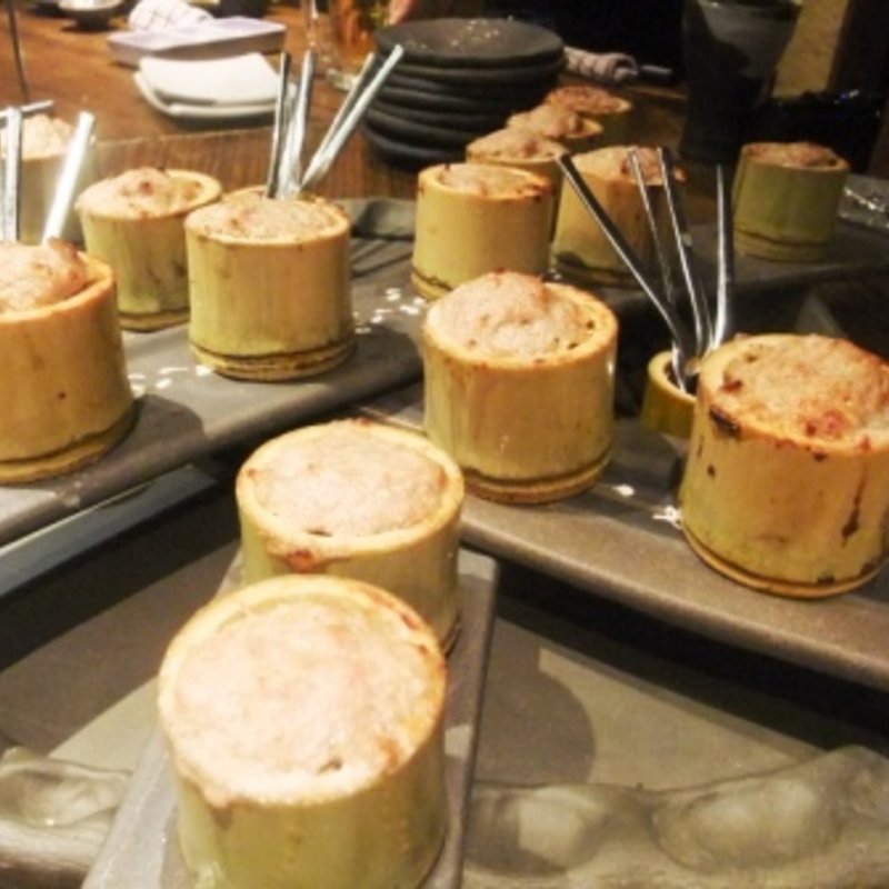 豚つくね(大衆魚酒場 こばやし )