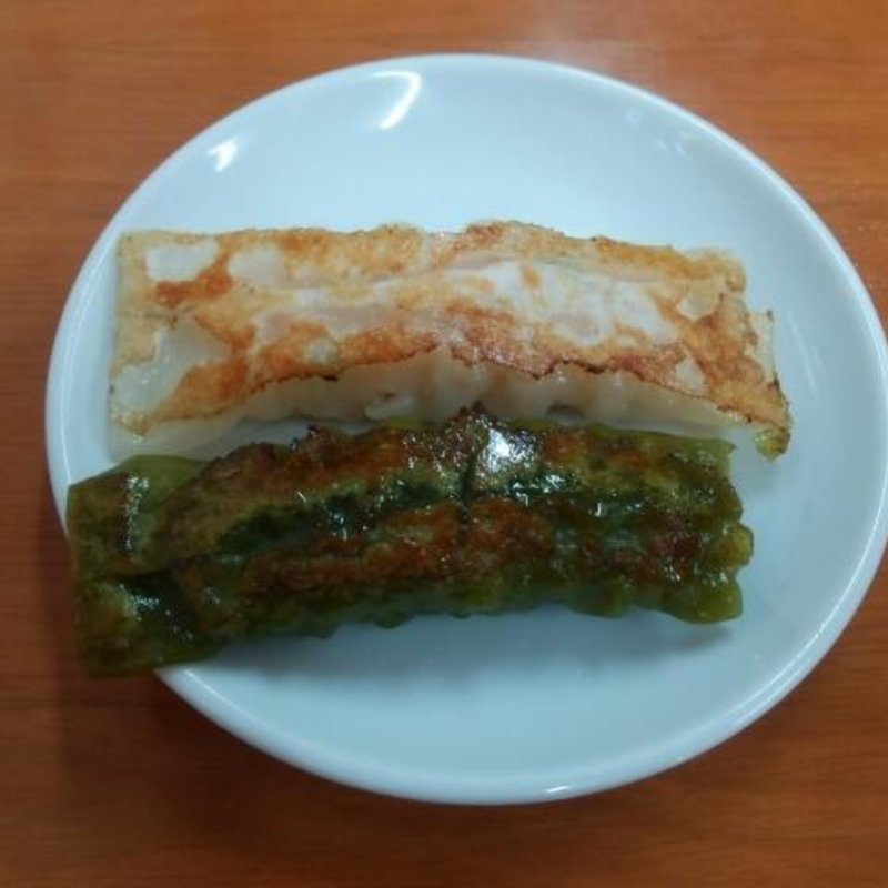 棒餃子(大豊ちゃん)