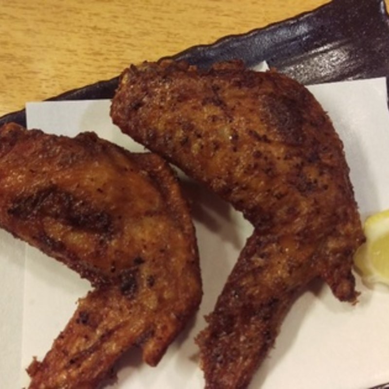 手羽先(大都会)