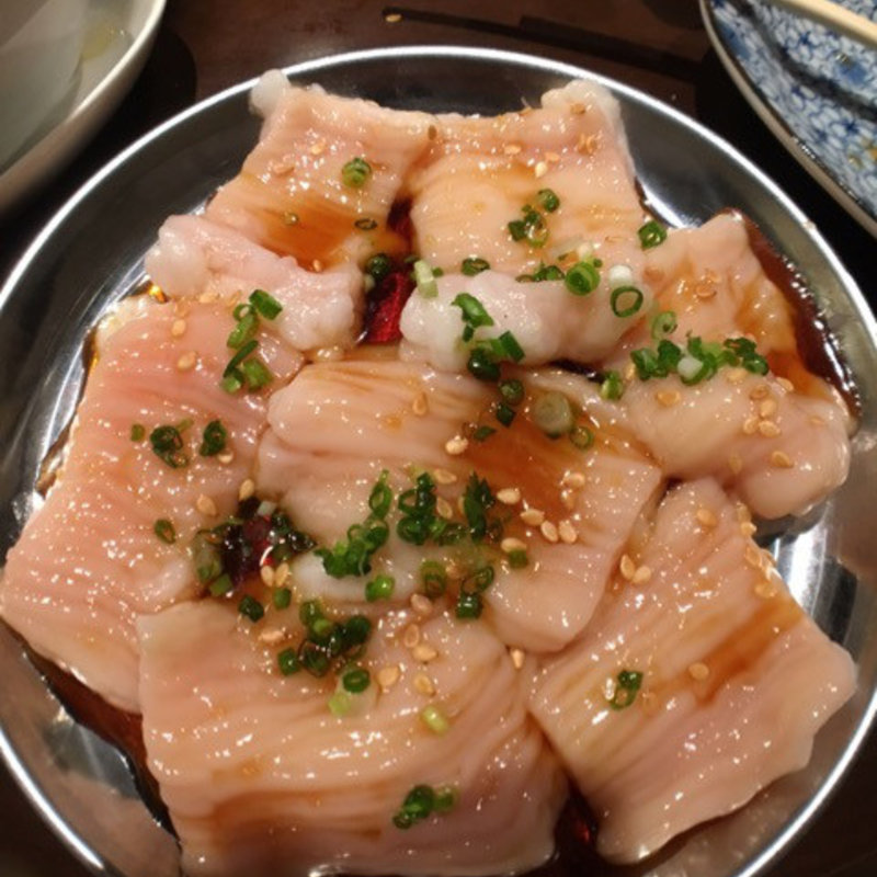 シマチョウ(大野商店 )