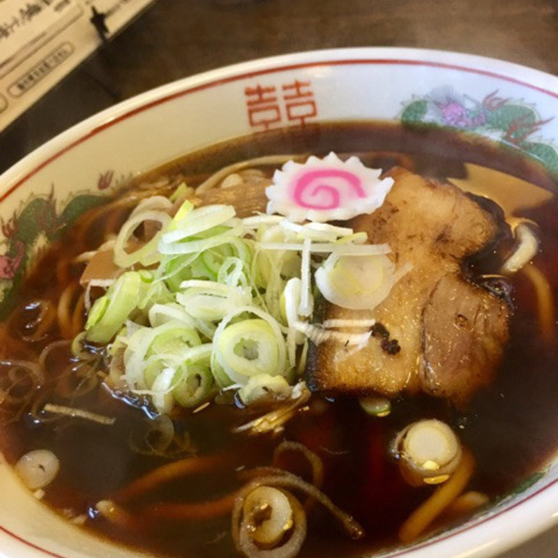 ラーメン(大金星 )