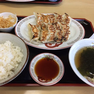 餃子ライス(大門 )