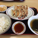 餃子ライス(大門 )