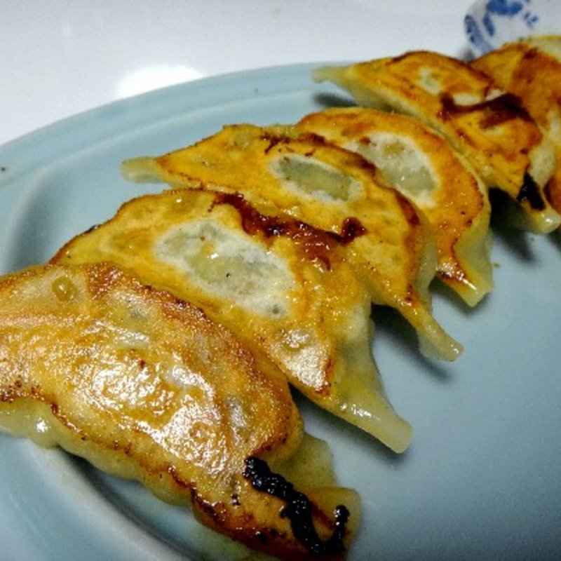 餃子(大門 川崎店)