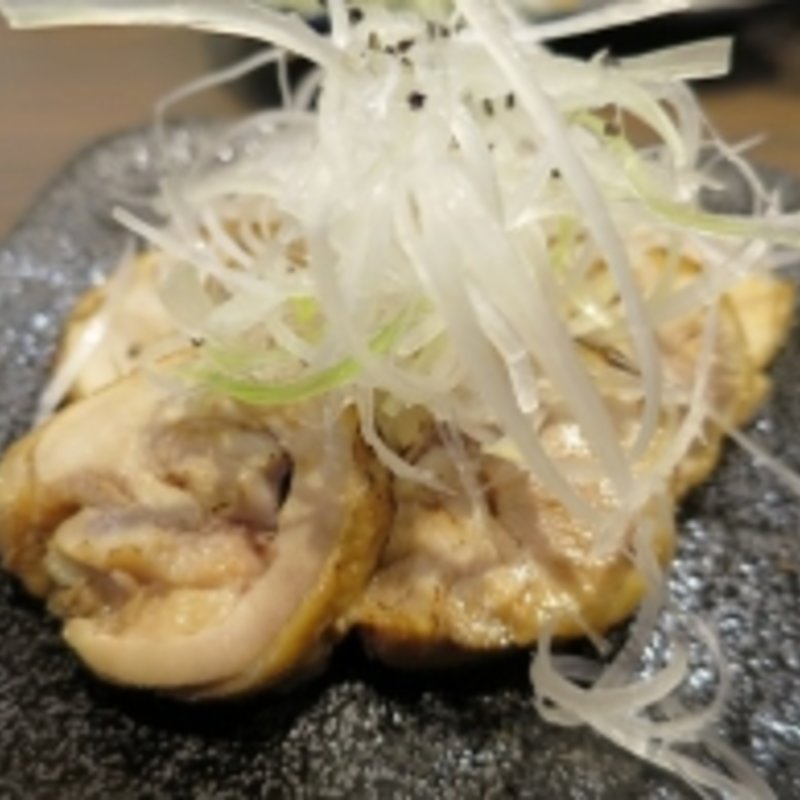 おつまみチャーシュー(大阪かすラーメン 創作コロッケ 万大 （バンダイ）)