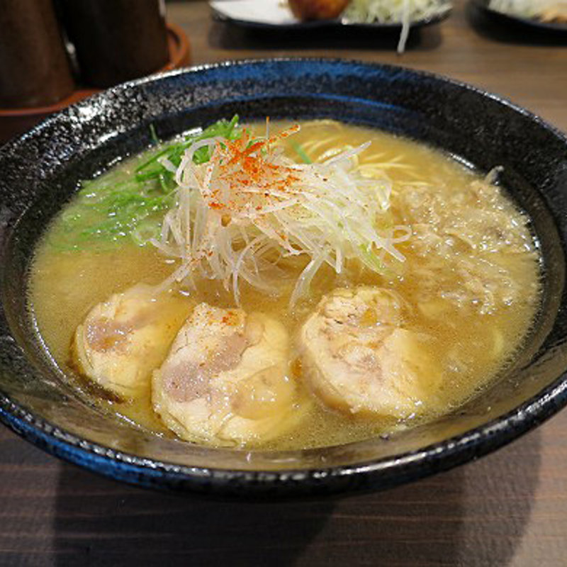 大阪かすラーメン(大阪かすラーメン 創作コロッケ 万大 （バンダイ）)