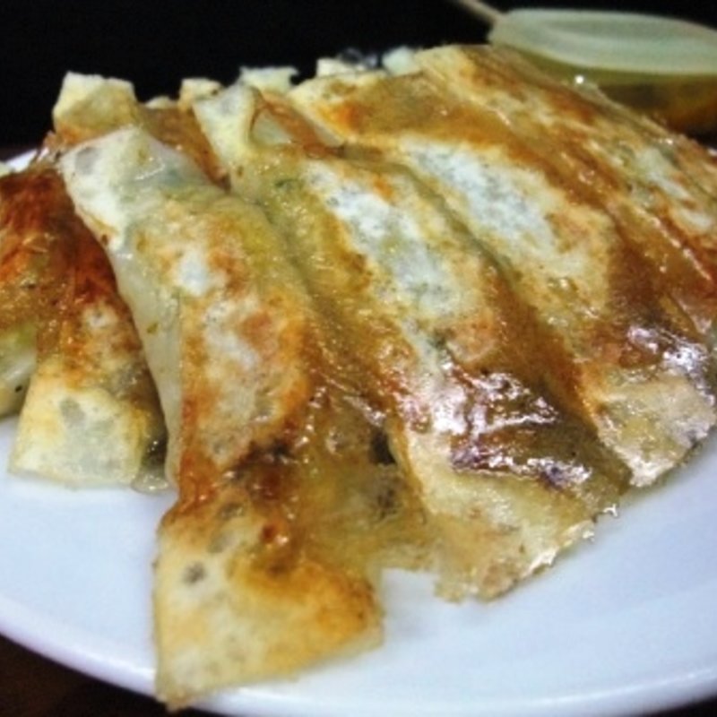 餃子(大阪ラーメン )