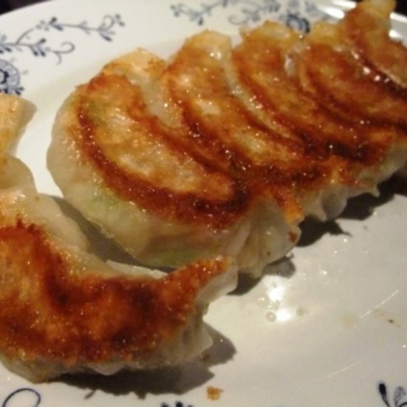 大阪王極旨餃子(大阪王 大正店)