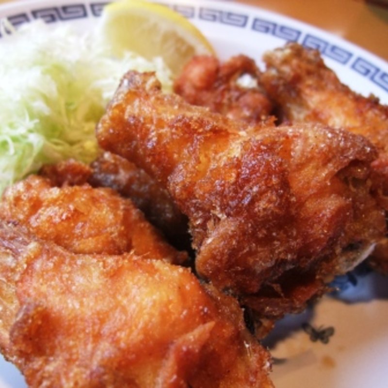 カラアゲ(大阪王 長吉長原店)