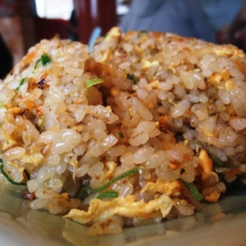 焼飯・大(大阪王 長吉長原店)