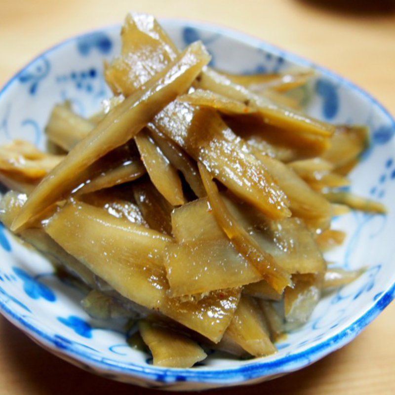 きんぴら(大黒 （だいこく）)