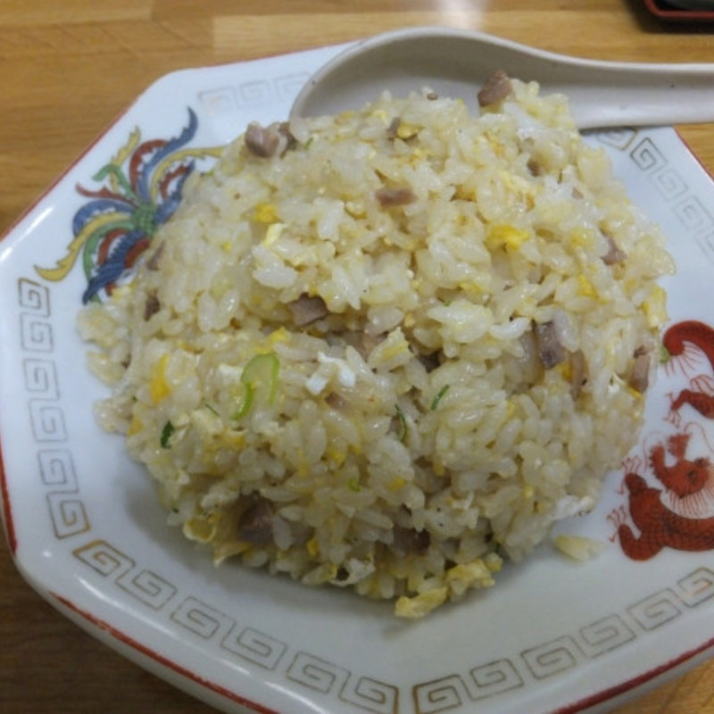 チャーハン(大黒屋 )