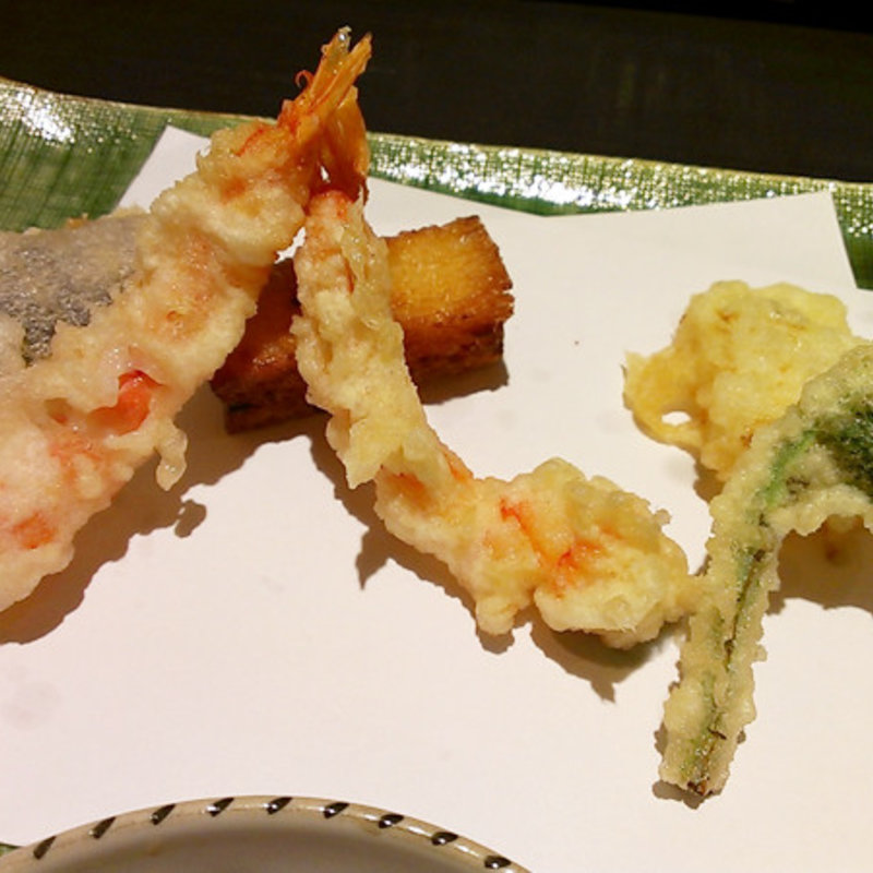 夜の特別コース(与太呂 梅田店)