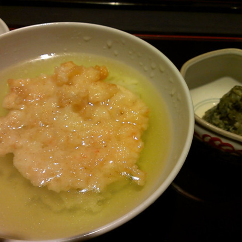 天茶(与太呂 梅田店)