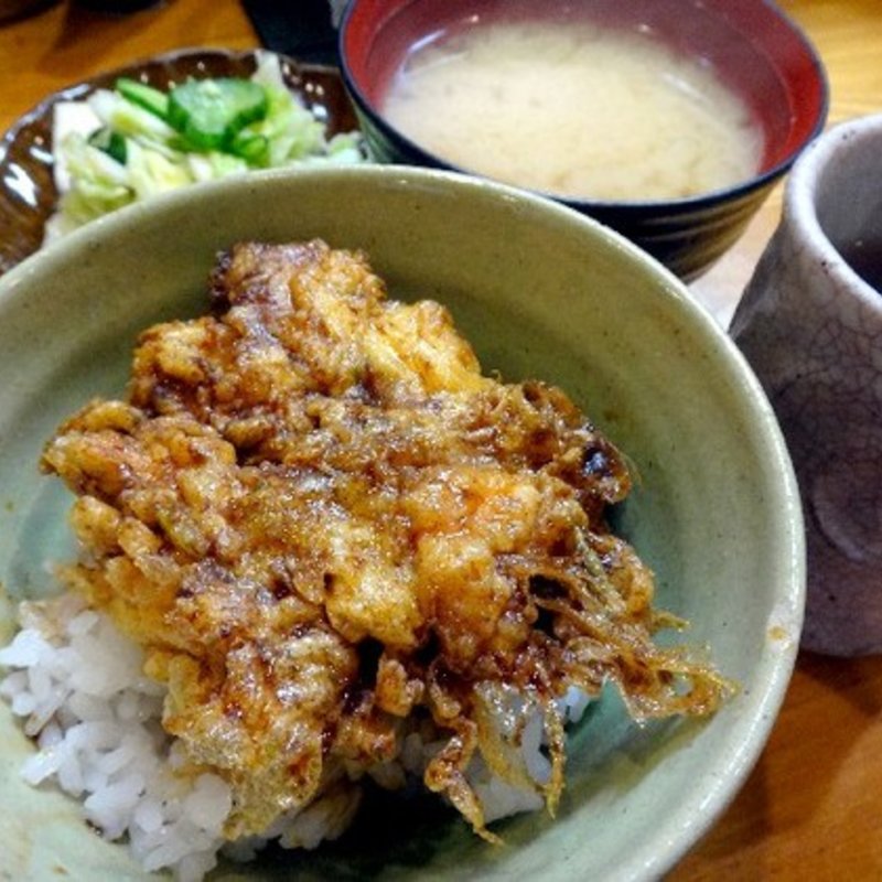 天味　特選コース(しなそば天味)