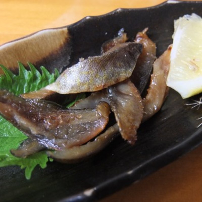 ほっけのとば(天国 横須賀中央店)