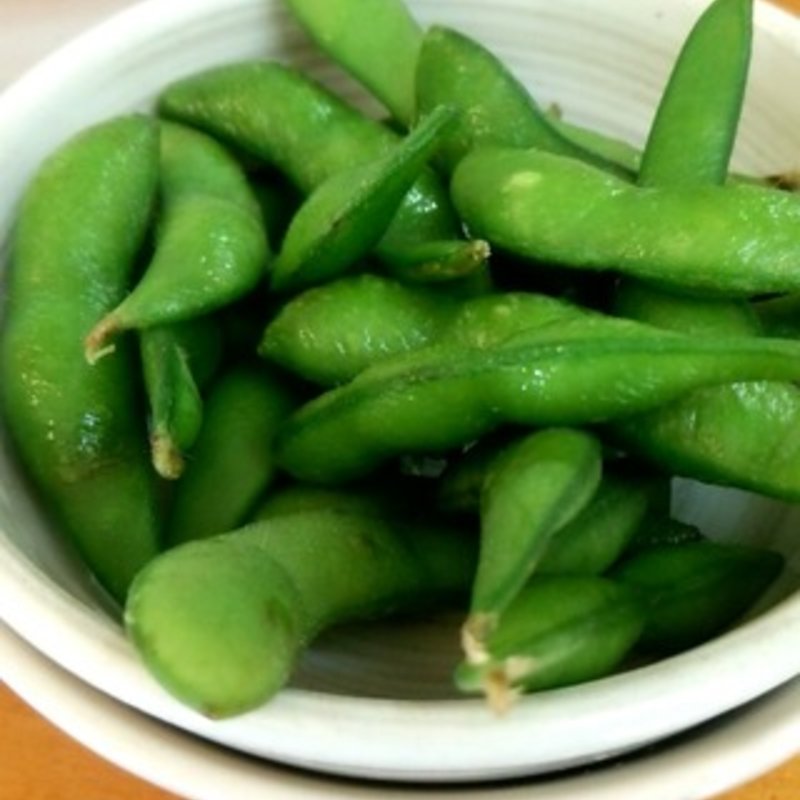 枝豆(天国 横須賀中央店)