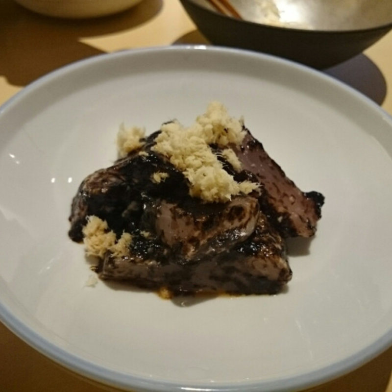 タンメン(天坊)