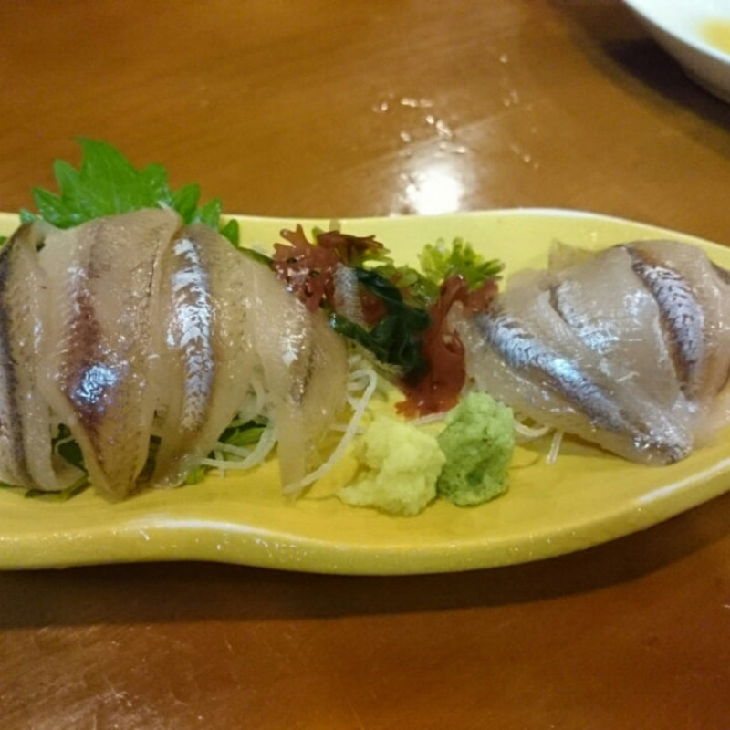 五目チャーハン(天坊)