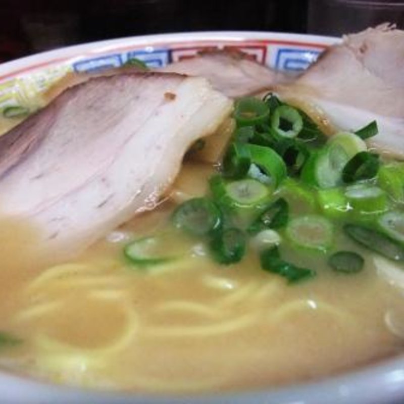 ラーメン(天天，有)