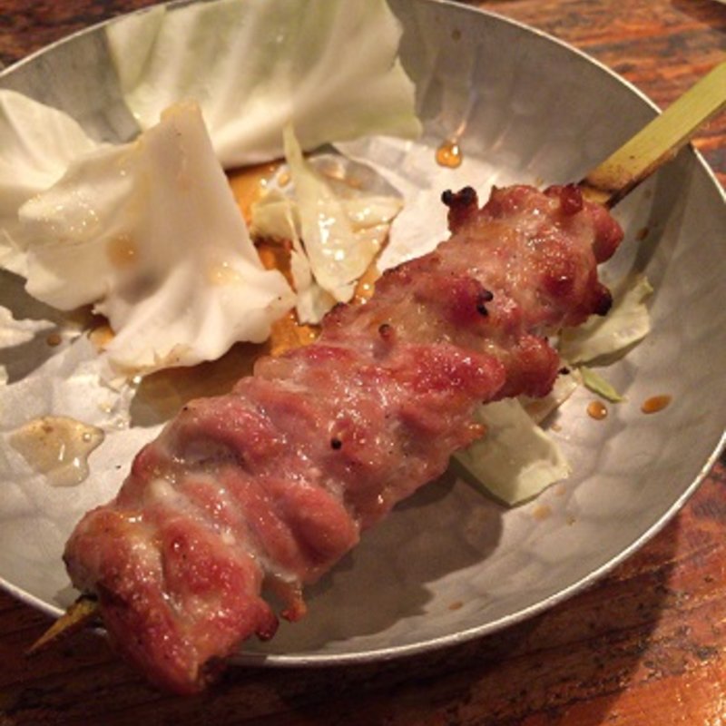 せせり(天天米線 （テンテンミーシェン）)