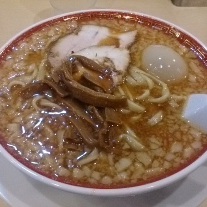 らーめん(天家 長岡店 （てんか）)