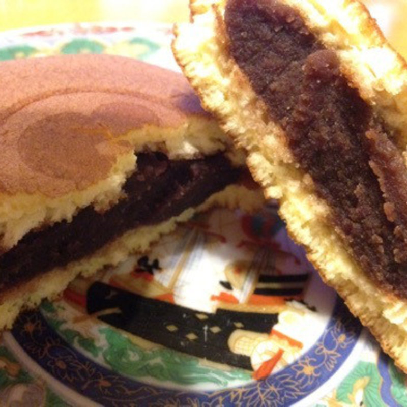 手づくりどら焼き　チョコ(天平庵 渋谷ヒカリエＳｈｉｎＱｓ店 )