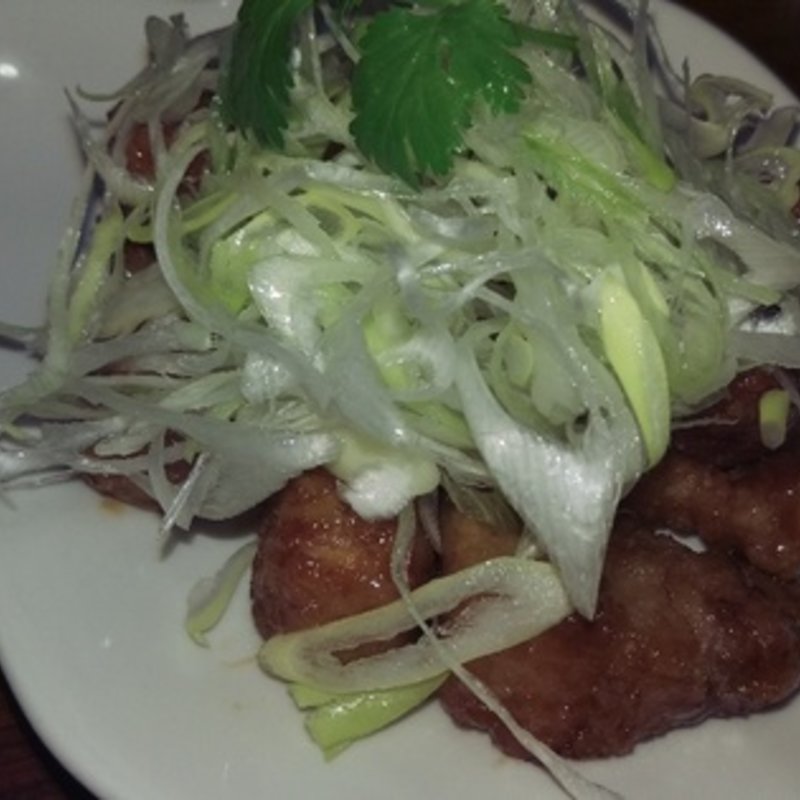 黒酢の酢豚(四川麻辣火鍋 天府)