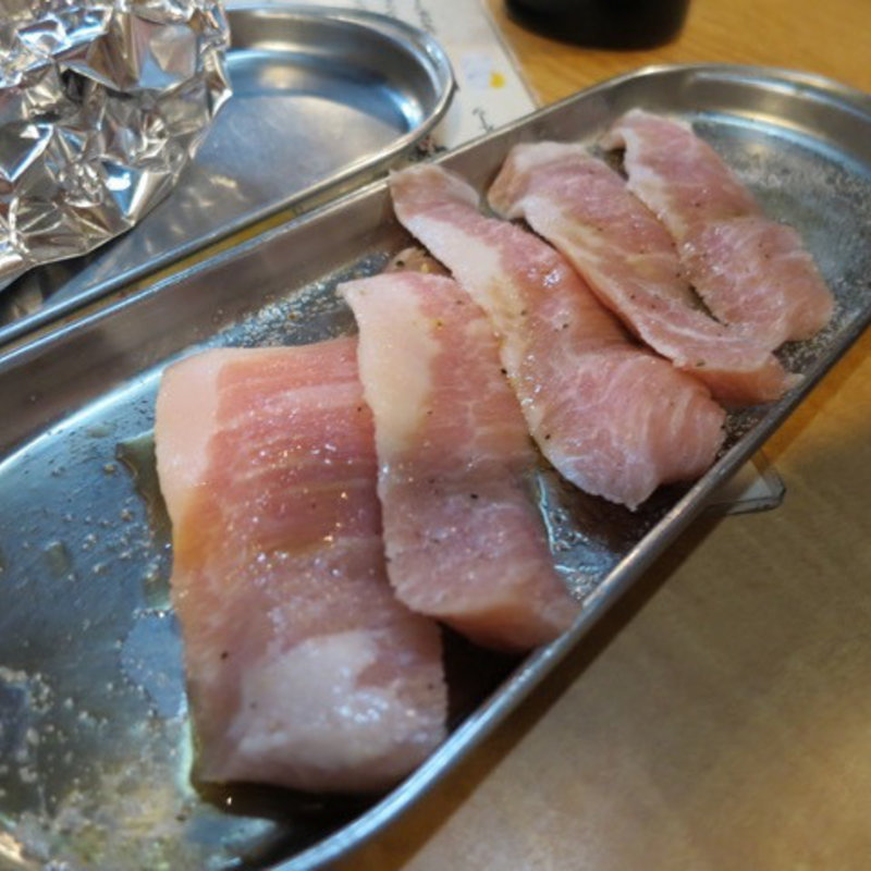 Pトロ(錦糸町ホルモン天狗 本店)