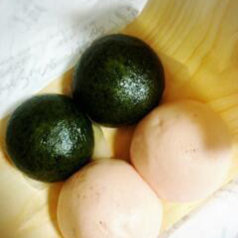 天狗まんじゅう(天狗まんじゅう本舗)