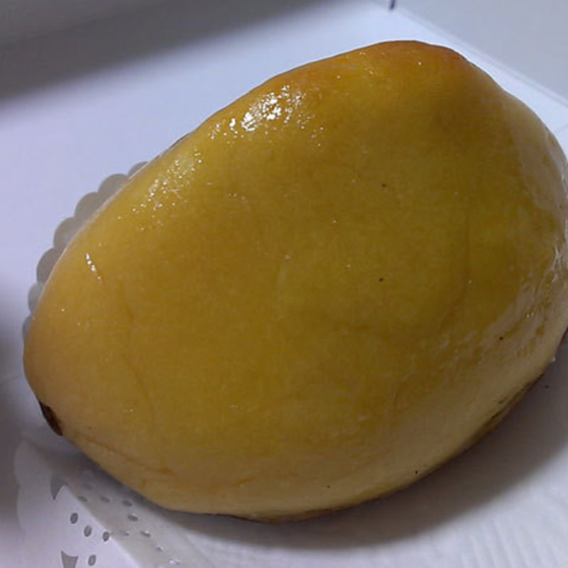 スイートポテト・普通サイズ(都シティ 大阪天王寺)