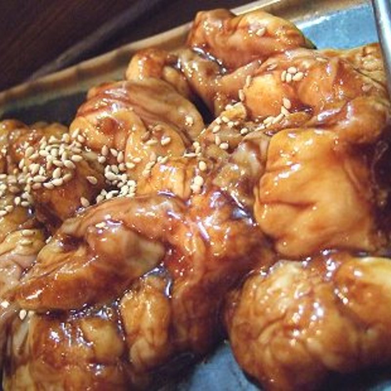 ホルモン(天神ホルモン 今泉店 )