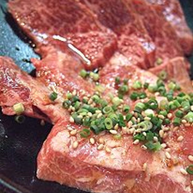 上ロース(天神ホルモン 今泉店 )