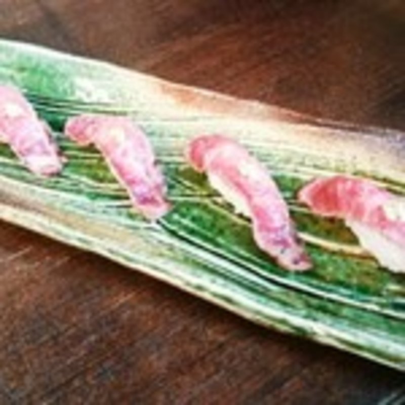 和牛の炙り握り(天空の月 渋谷 （隠れ家個室ダイニング）)