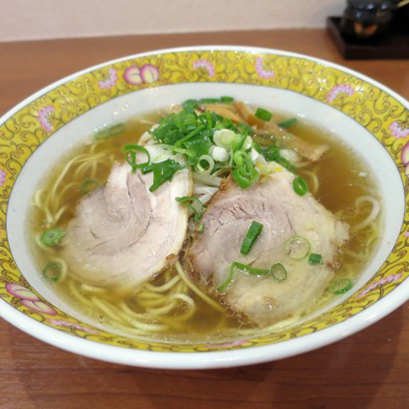 ラーメン(天翔 )