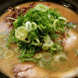 天翔太麺(天翔ら〜めん)